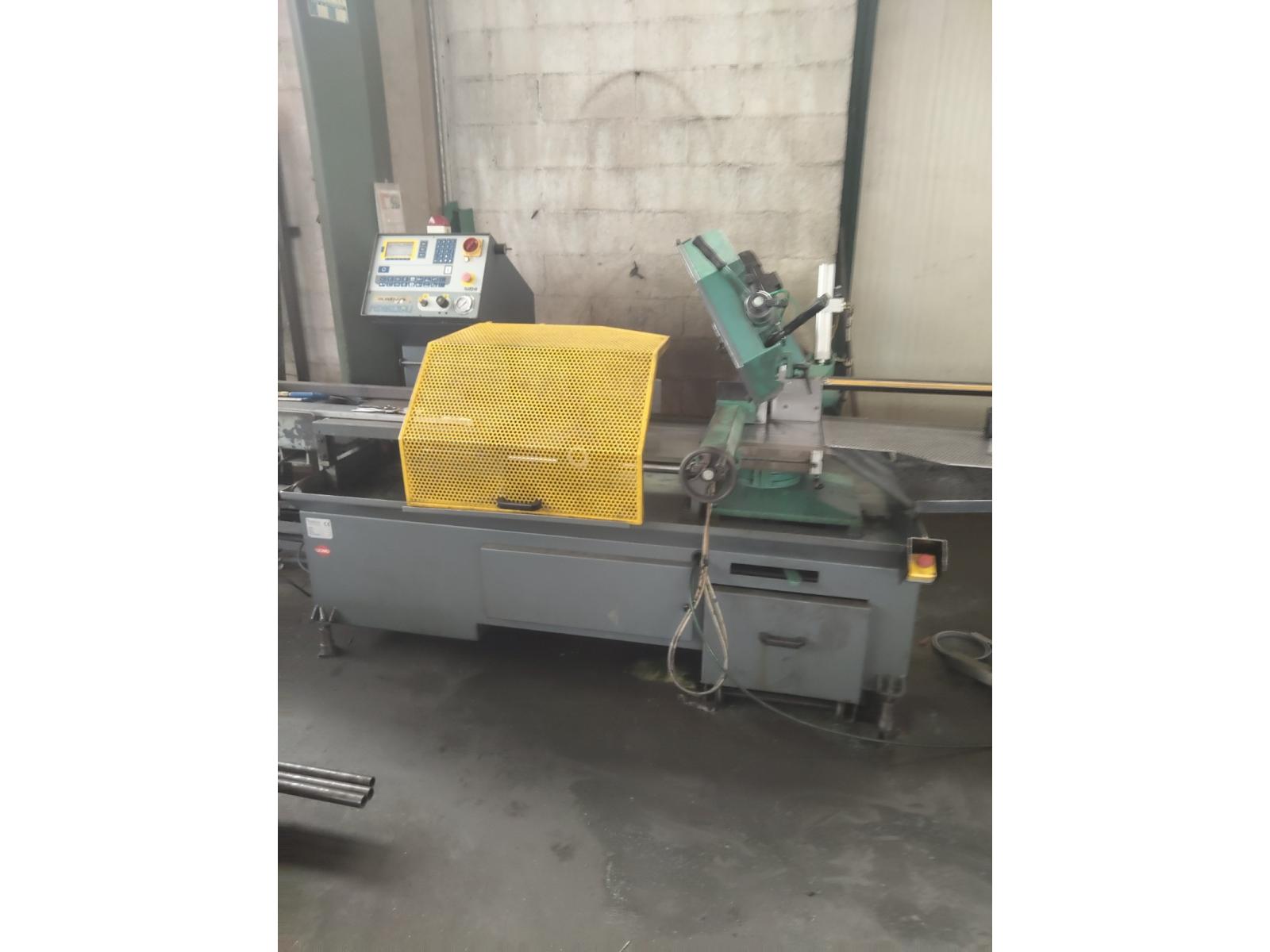 SEGATRICE PEDRAZZOLI SN 350 AP CN