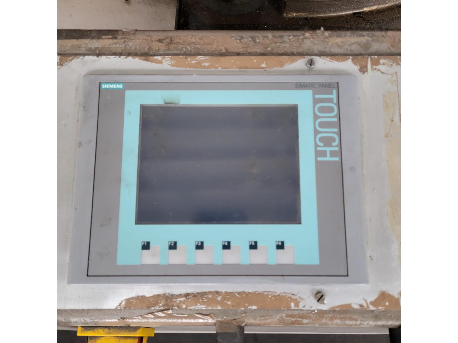 SEGHETTO BIANCO 350 AUTOMATICO