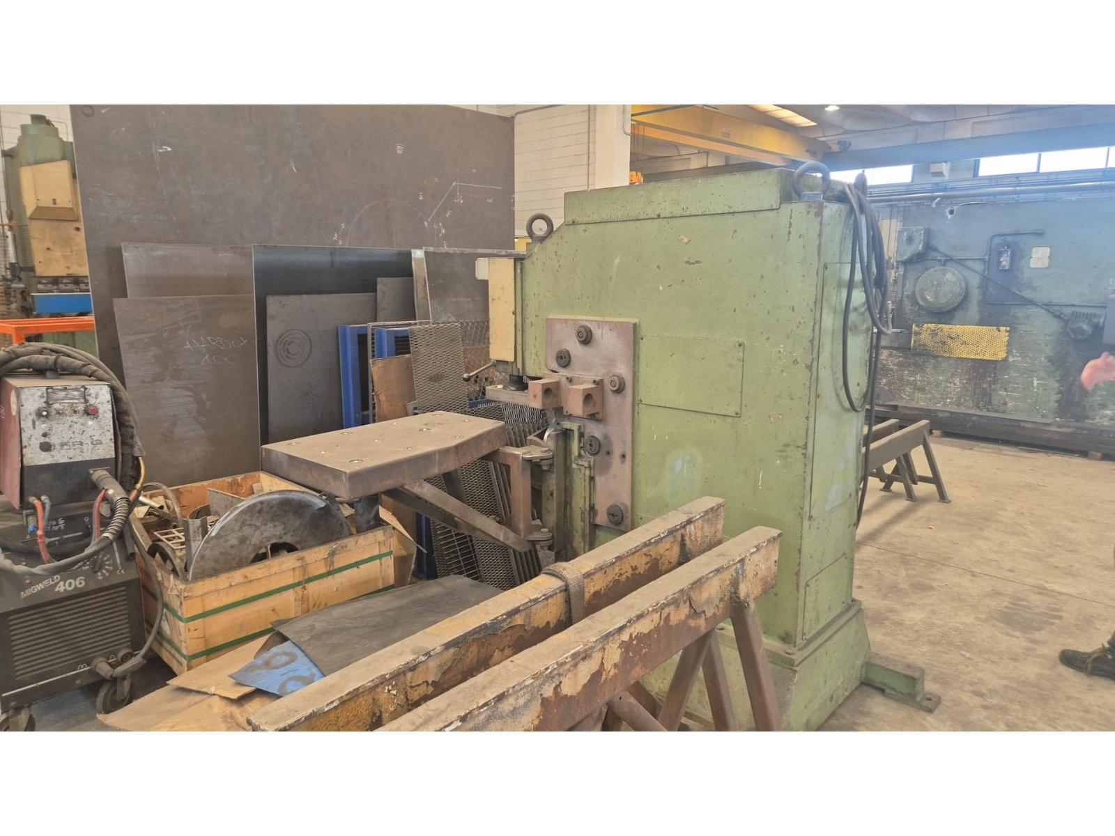 SMUSSATRICE SERTOM CF2 60 X 25