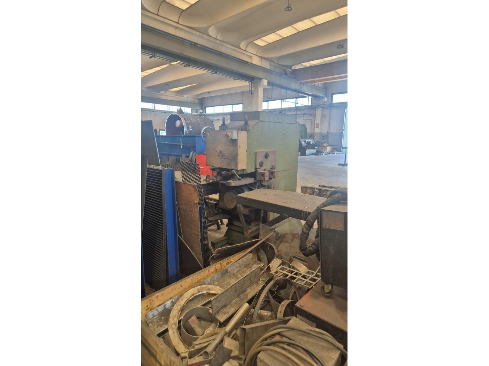SMUSSATRICE SERTOM CF2 60 X 25