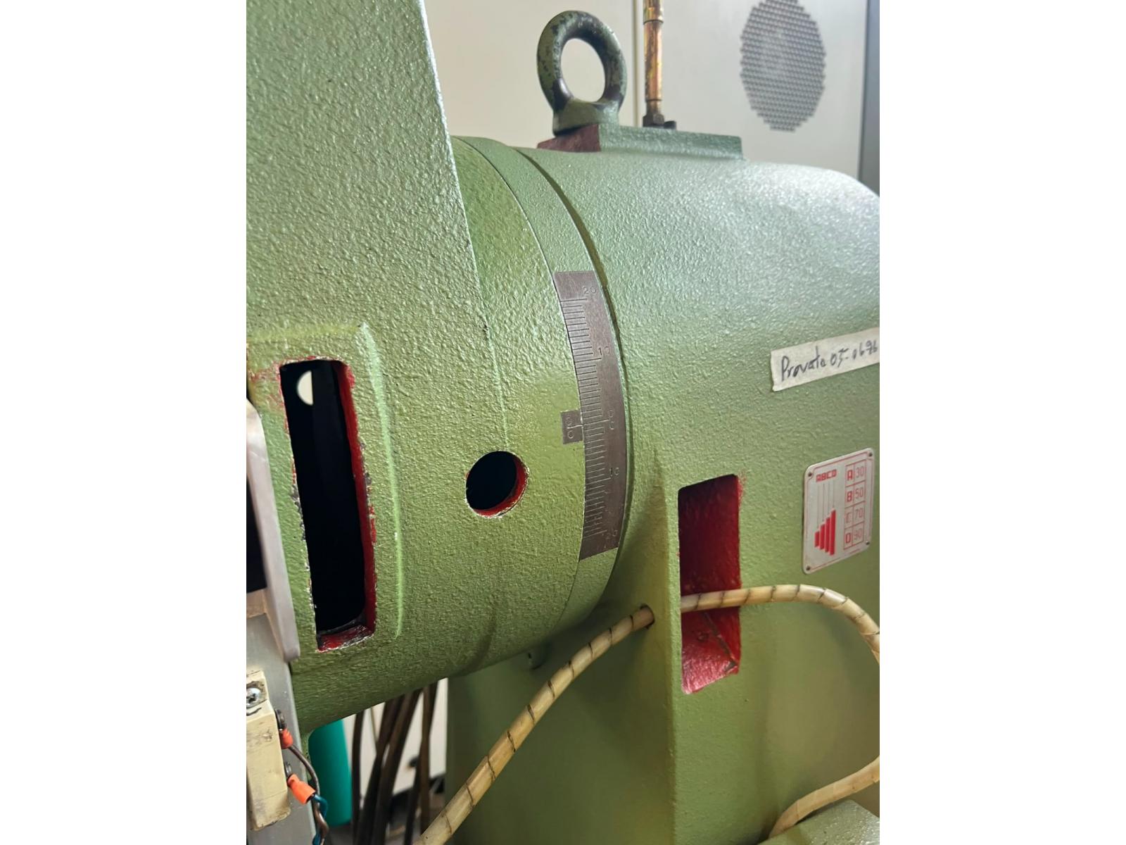 STOZZATRICE 200 ST