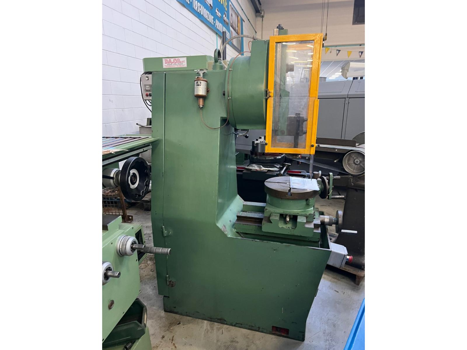 STOZZATRICE BACRI 200