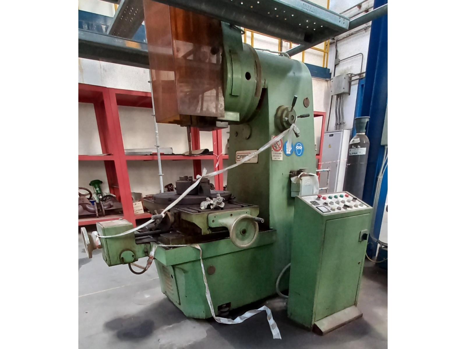 STOZZATRICE CABE 360 ST