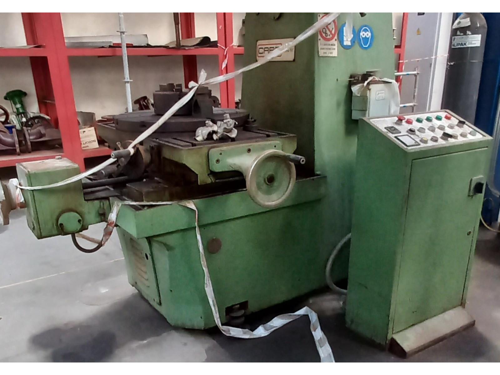 STOZZATRICE CABE 360 ST