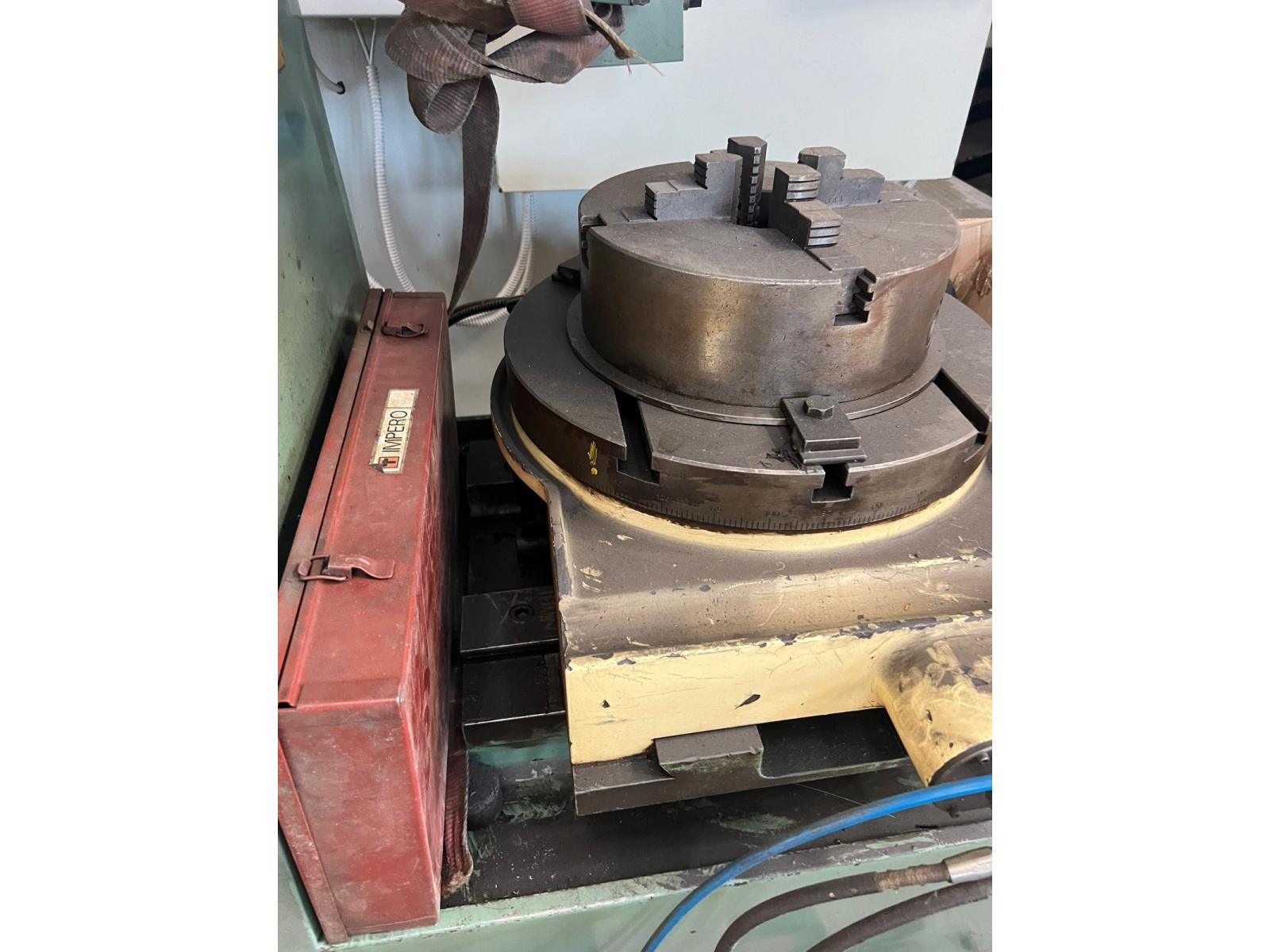 STOZZATRICE CAMS 250