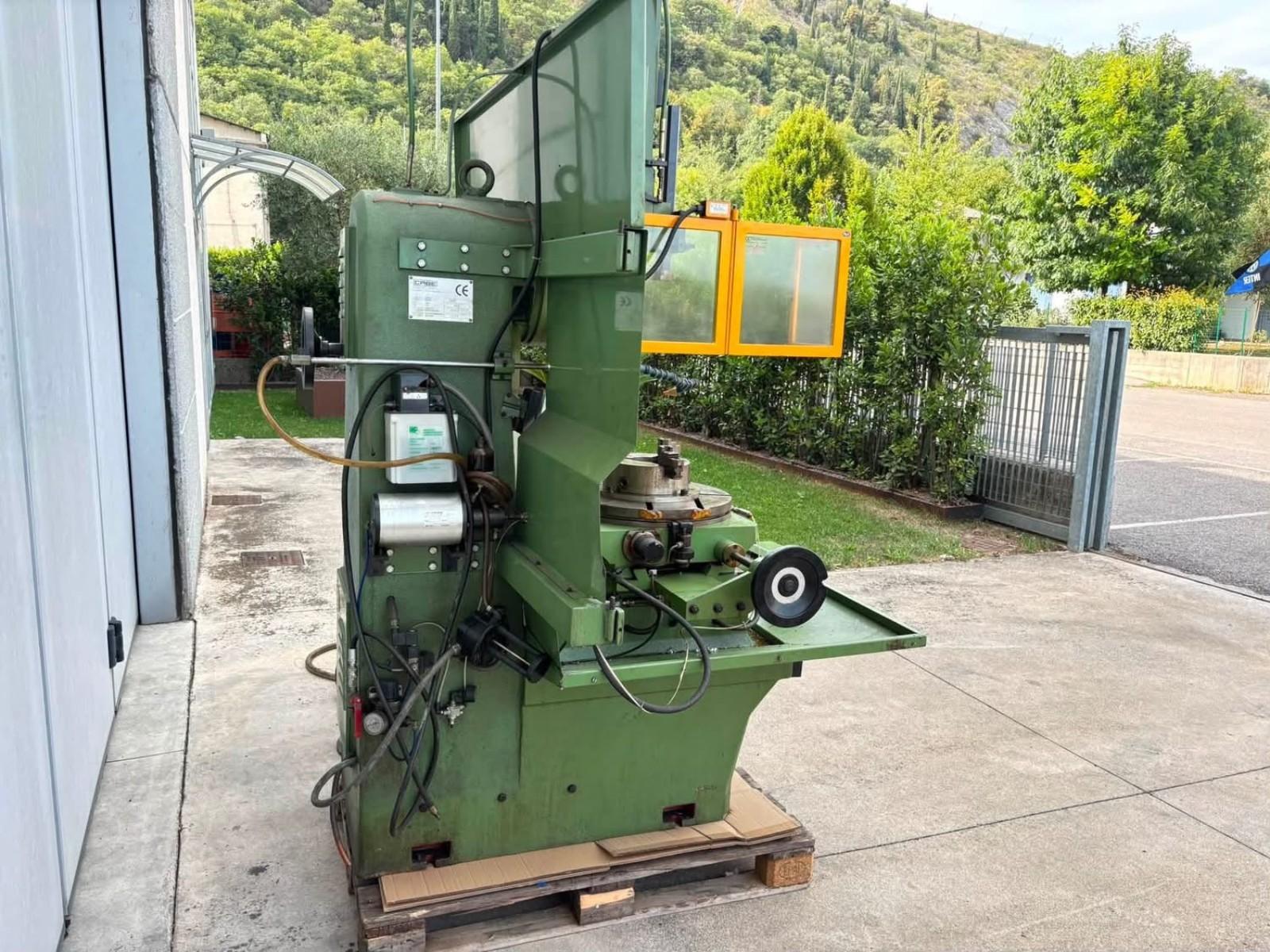 Stozzatrice a CNC CABE ST 300
