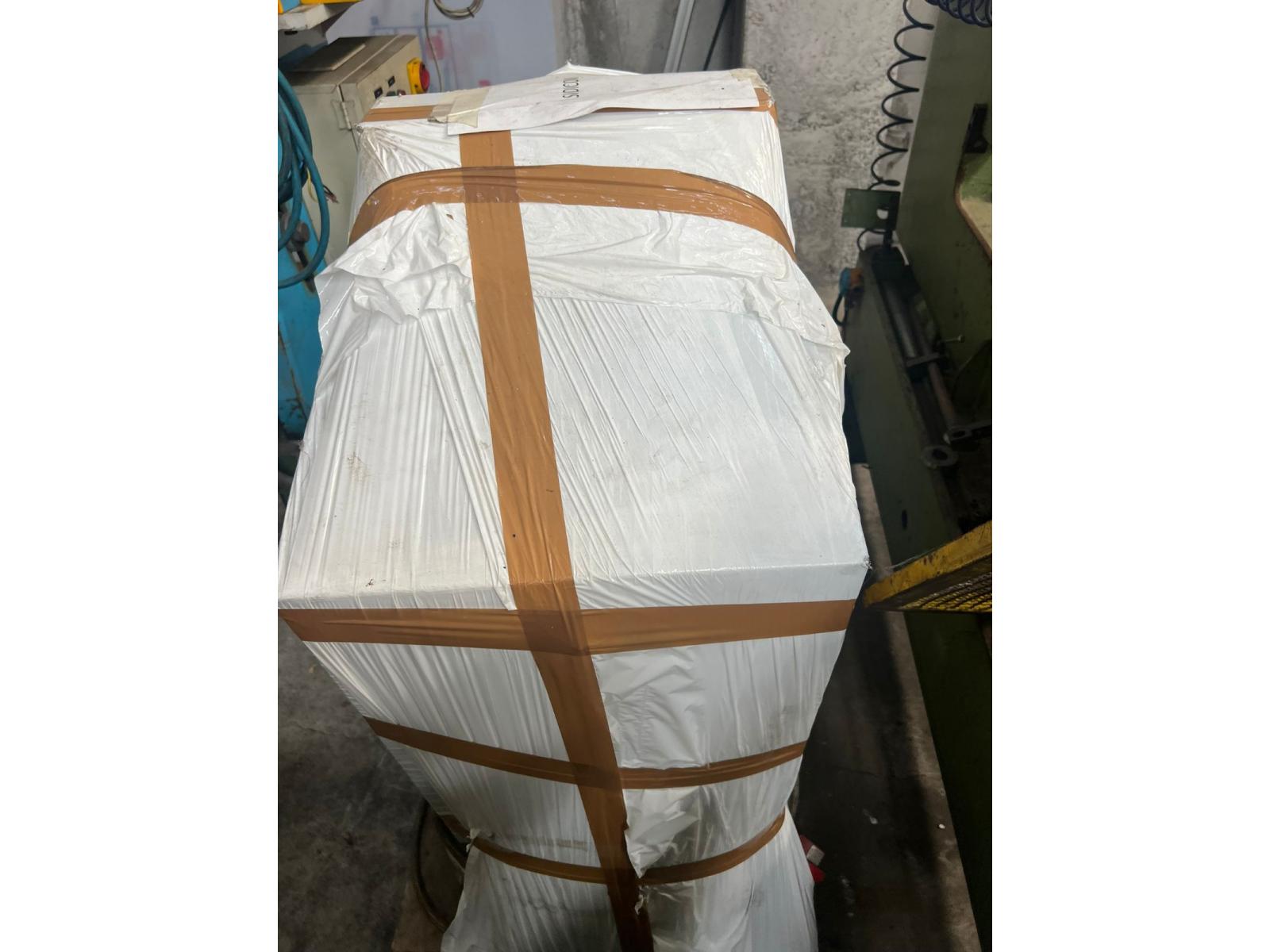 TAGLIA DISCHI GRANDE TIMAC TCD 1205