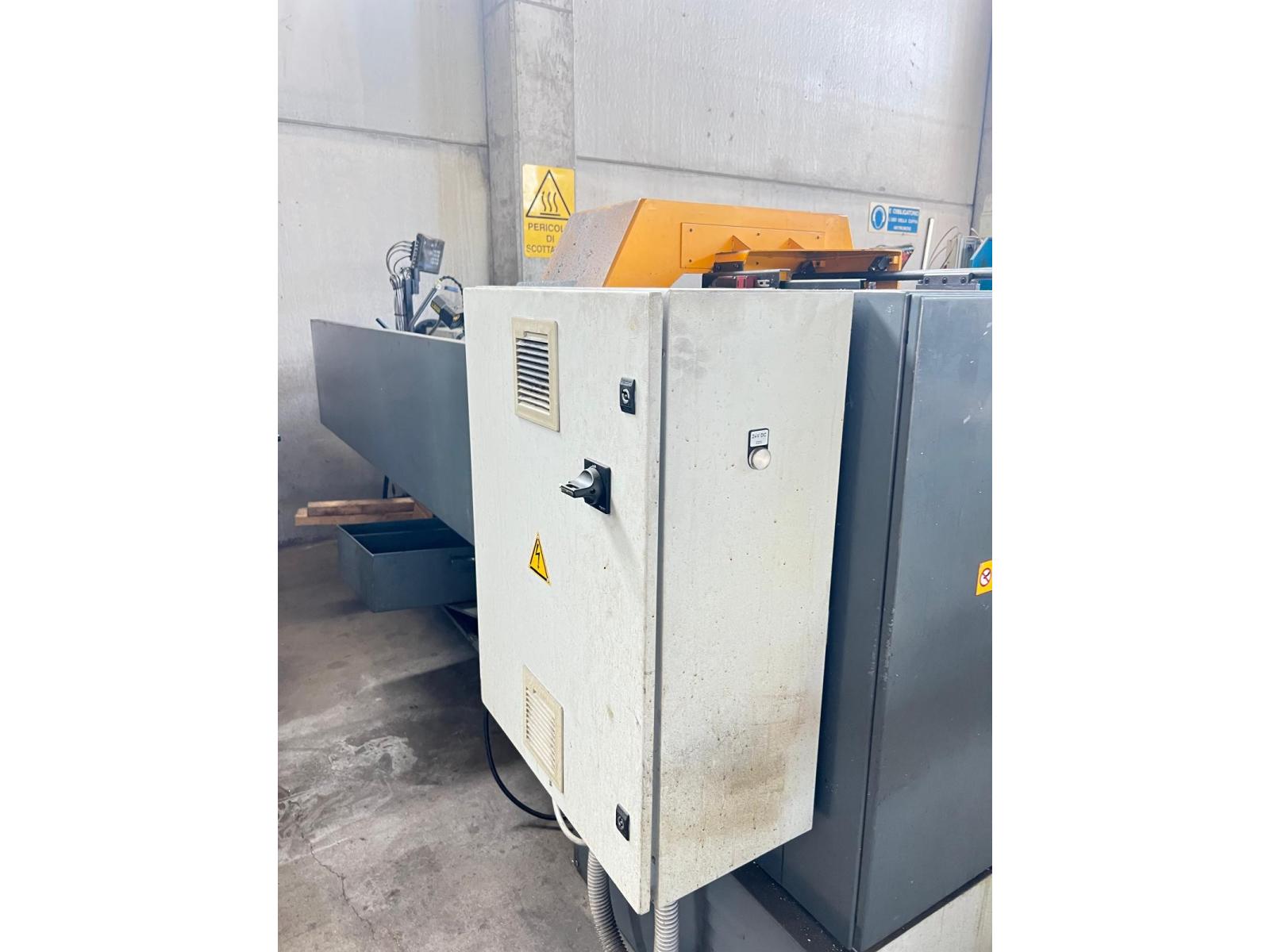 TORNIO 105 GAMAC CU 630 DR