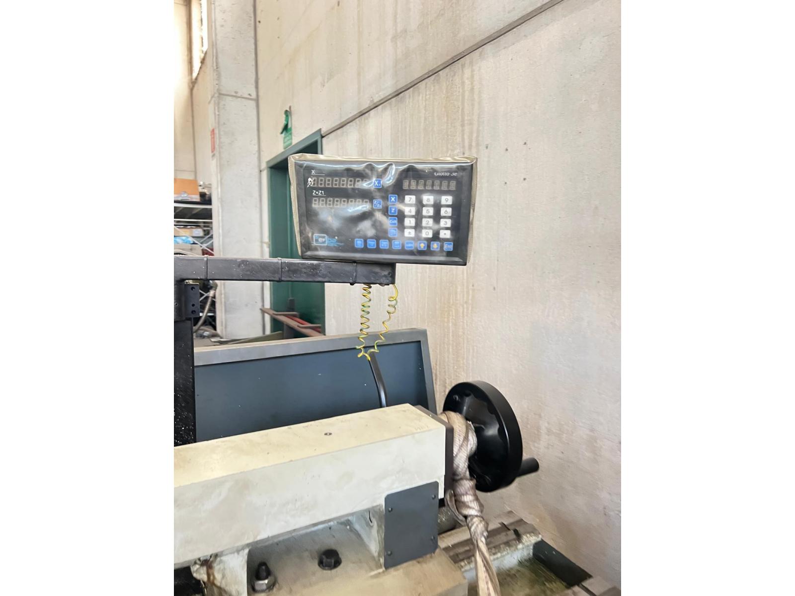 TORNIO 105 GAMAC CU 630 DR