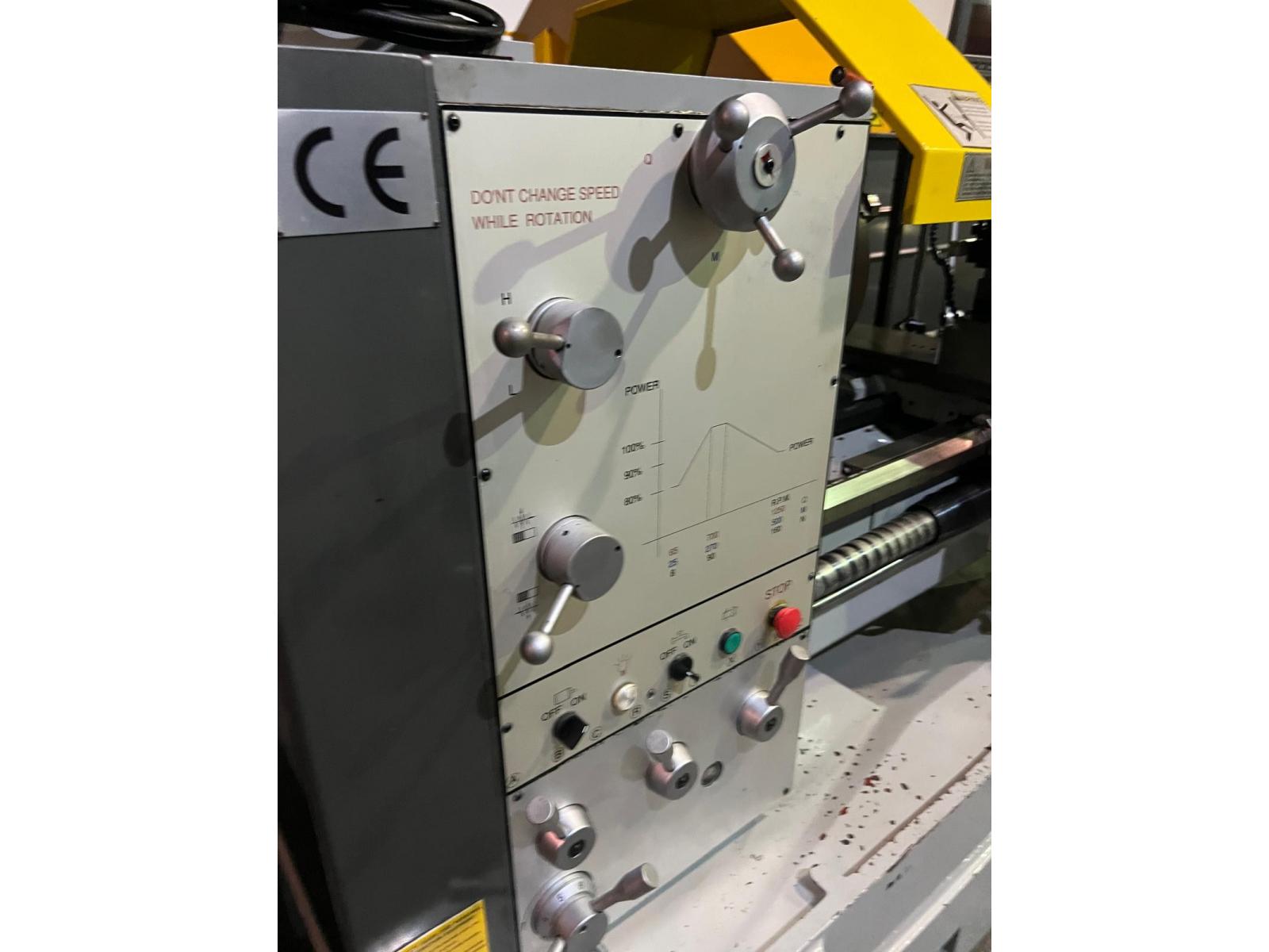 TORNIO BOMAC LUX2682