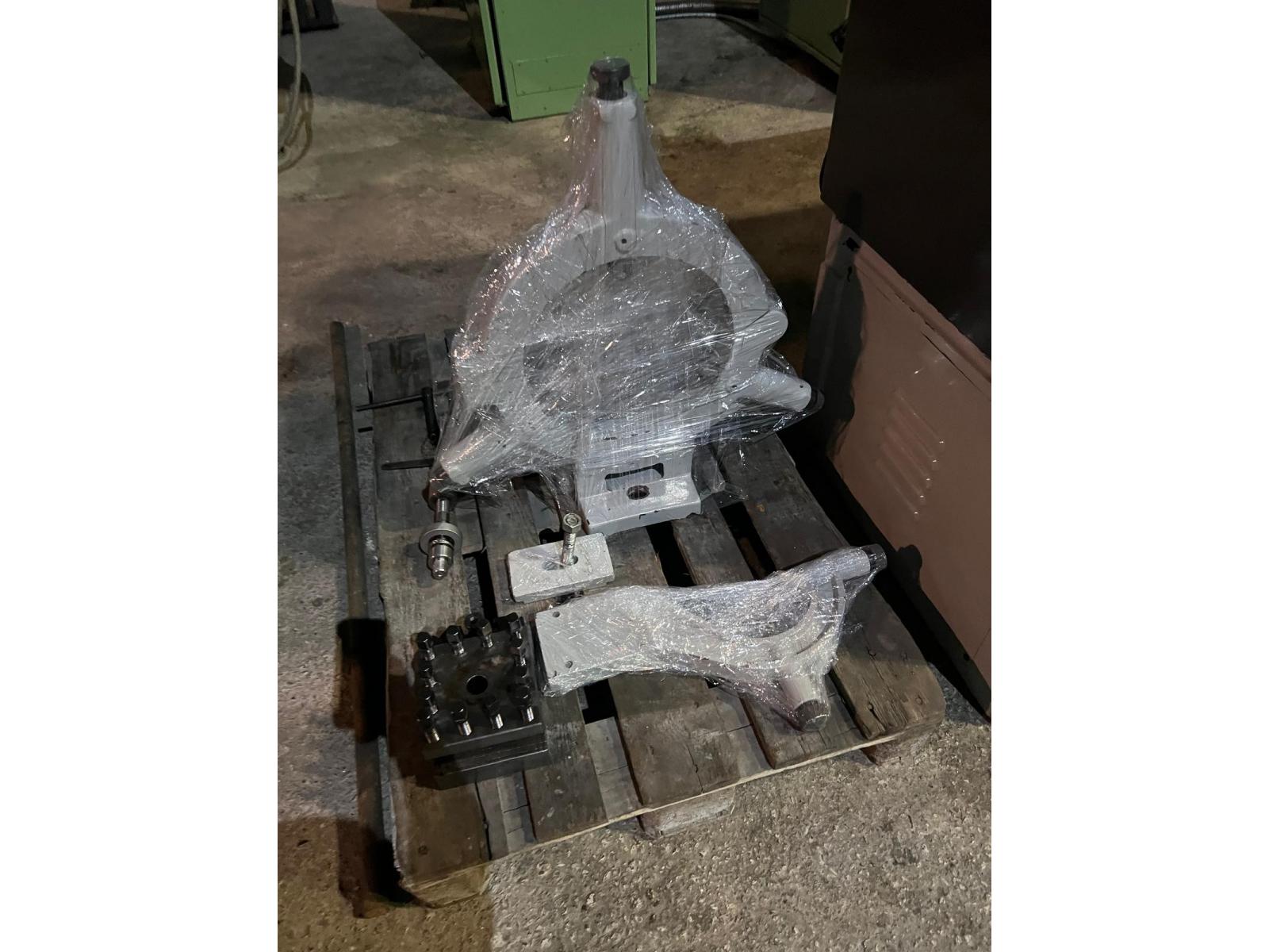 TORNIO BOMAC LUX2682