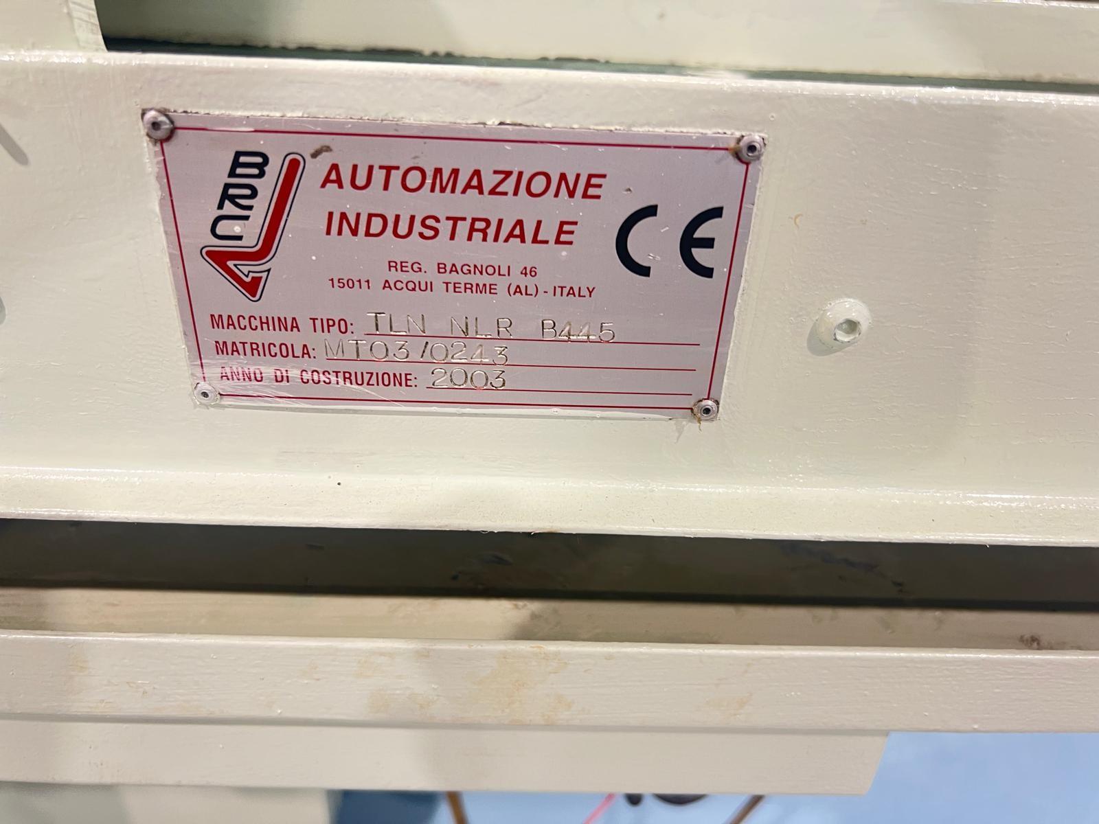 TORNIO A CNC BIGLIA B470 YSM