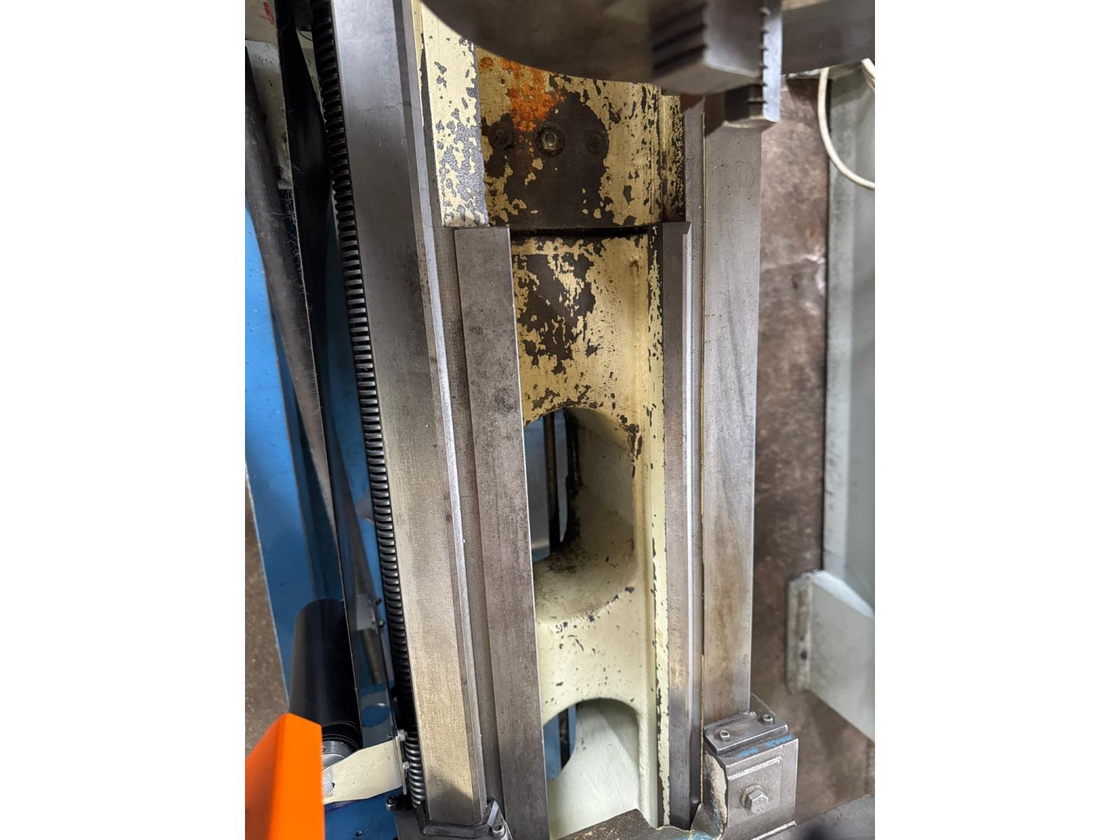 TORNIO COMEV 200X1500