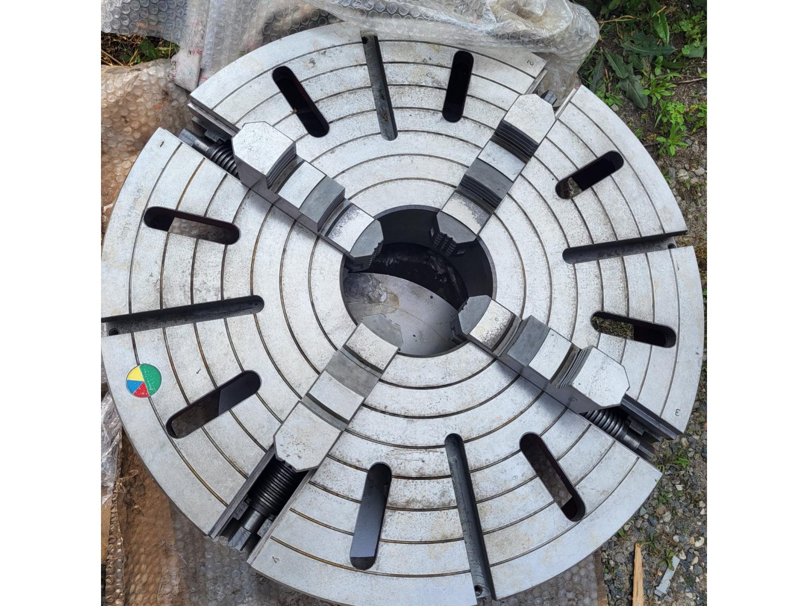 TORNIO COMEV PICODUE 350 X 2.000 Pass barra 130 controllo zn 32