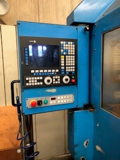 TORNIO PARALLELO T500L/SNC X 4000