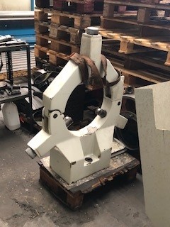 TORNIO PARALLELO T500L/SNC X 4000