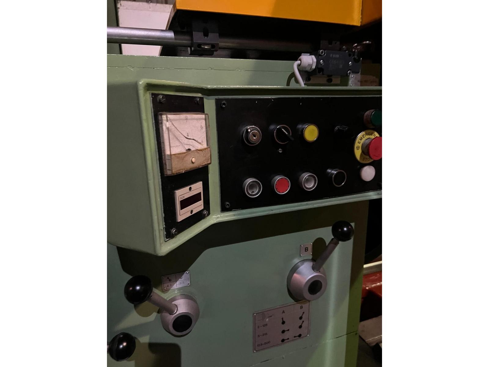 TORNIO POTISJE PA-65 DC