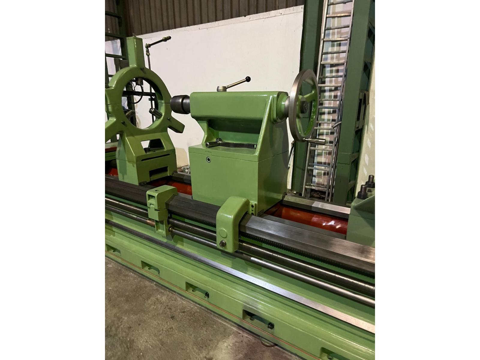 TORNIO POTISJE PA-65 DC