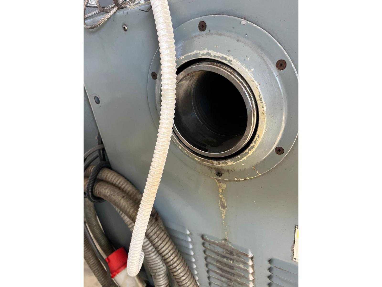 TORNIO URSUS 250 USATO