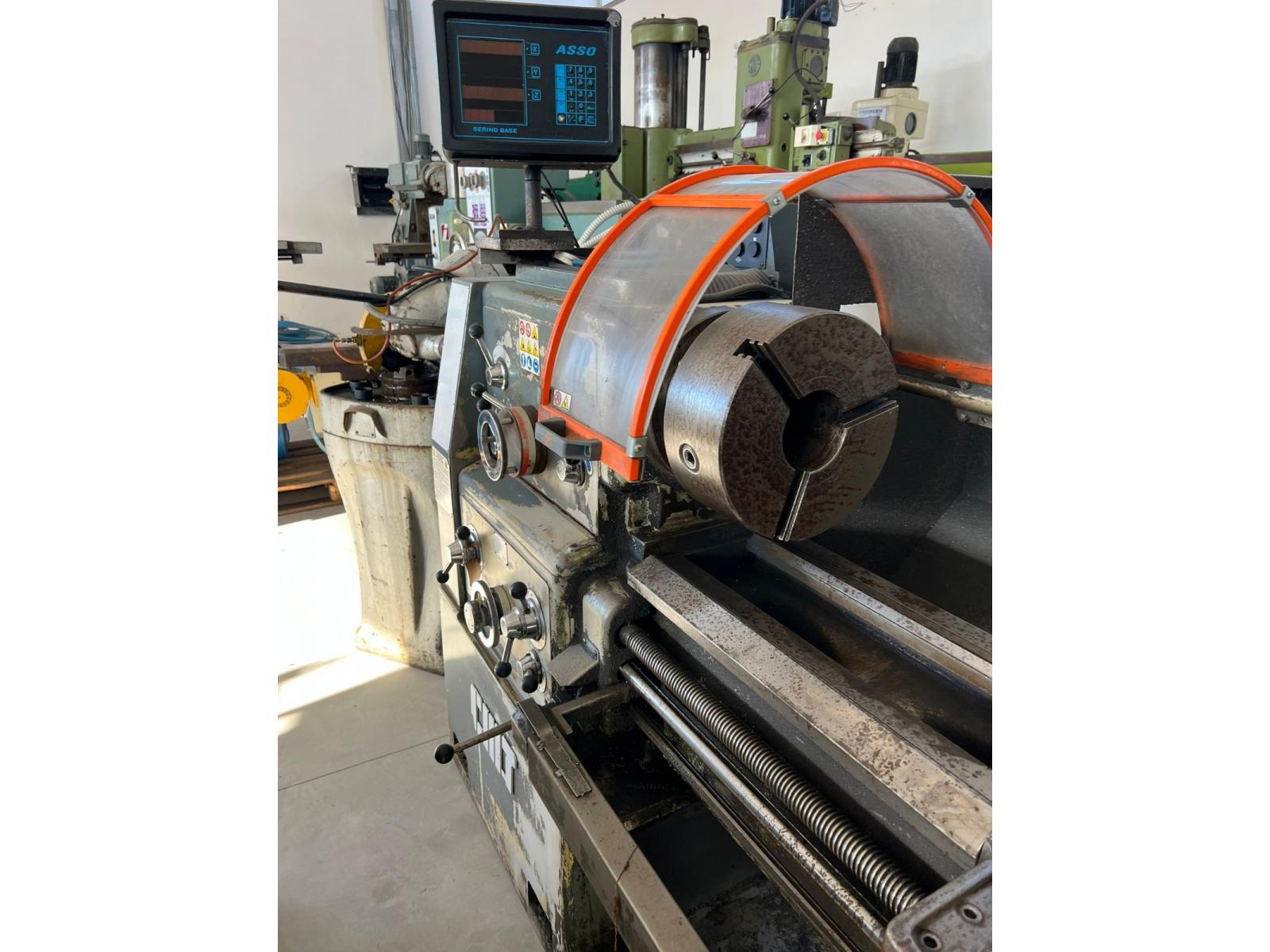 TORNIO URSUS 250 USATO