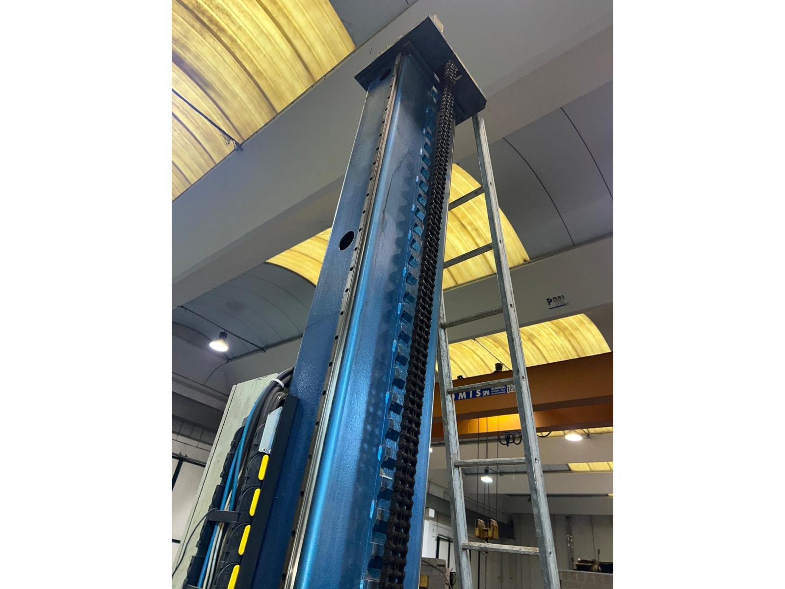 TRAVE DI SALDATURA ILC