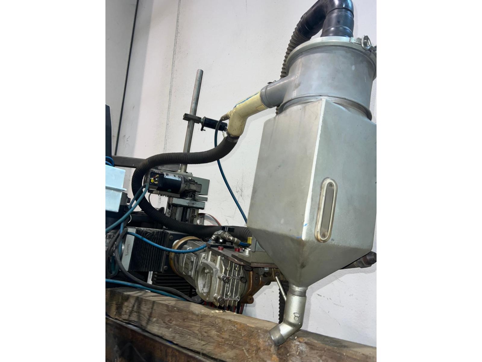 TRAVE DI SALDATURA ILC