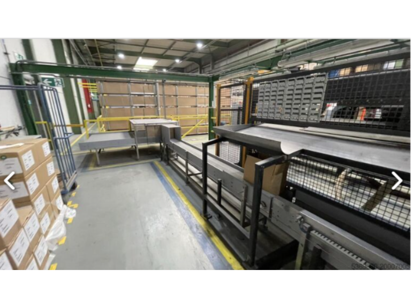 TRONCATRICE BEWO SCF-90 Quattro