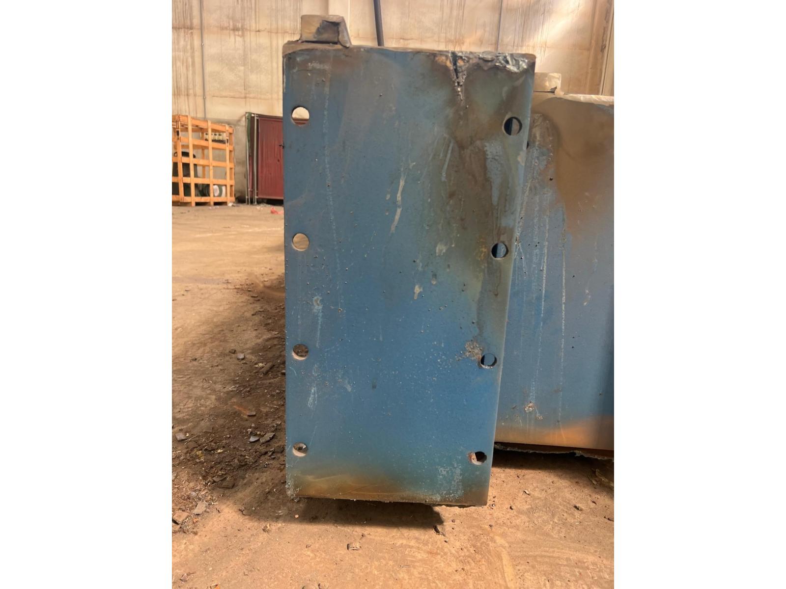 VIE DI CORSA PORTATA 12.5 TON
