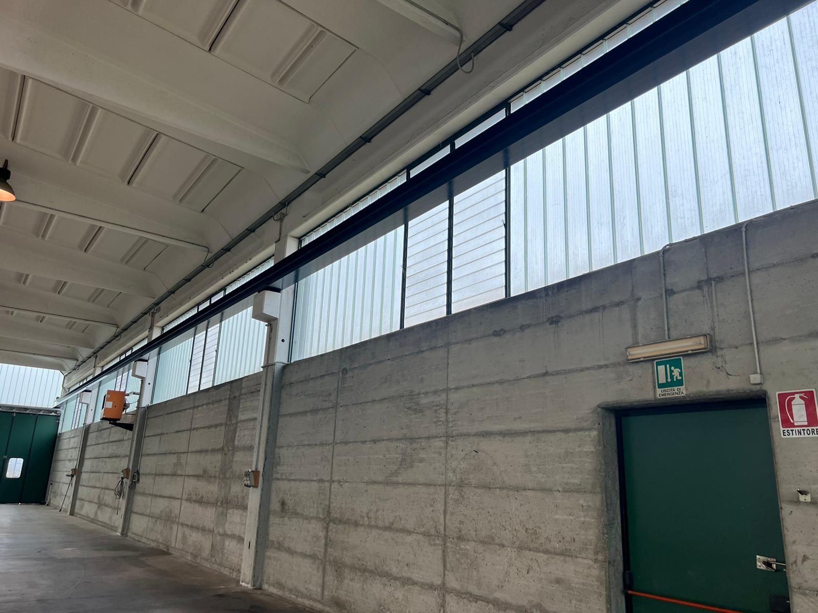 VIE DI CORSA PORTATA 5/10 TON