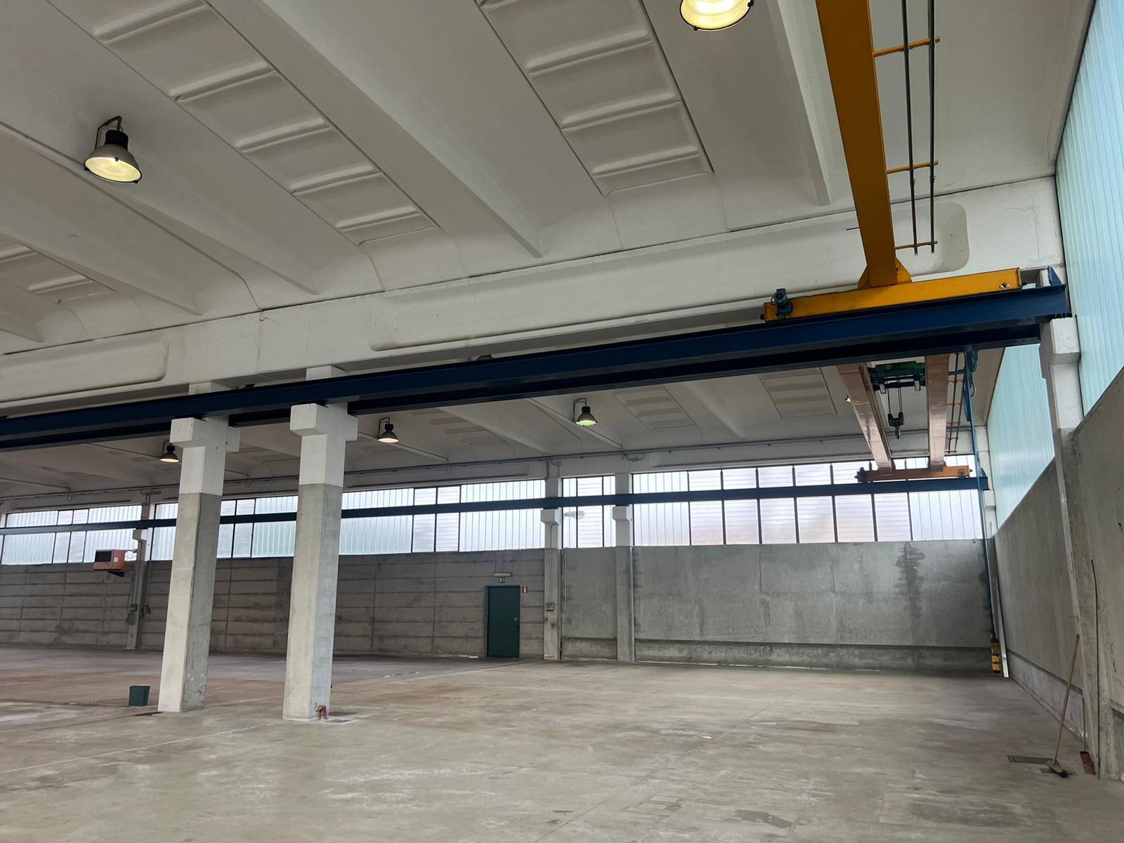 VIE DI CORSA PORTATA 5/10 TON