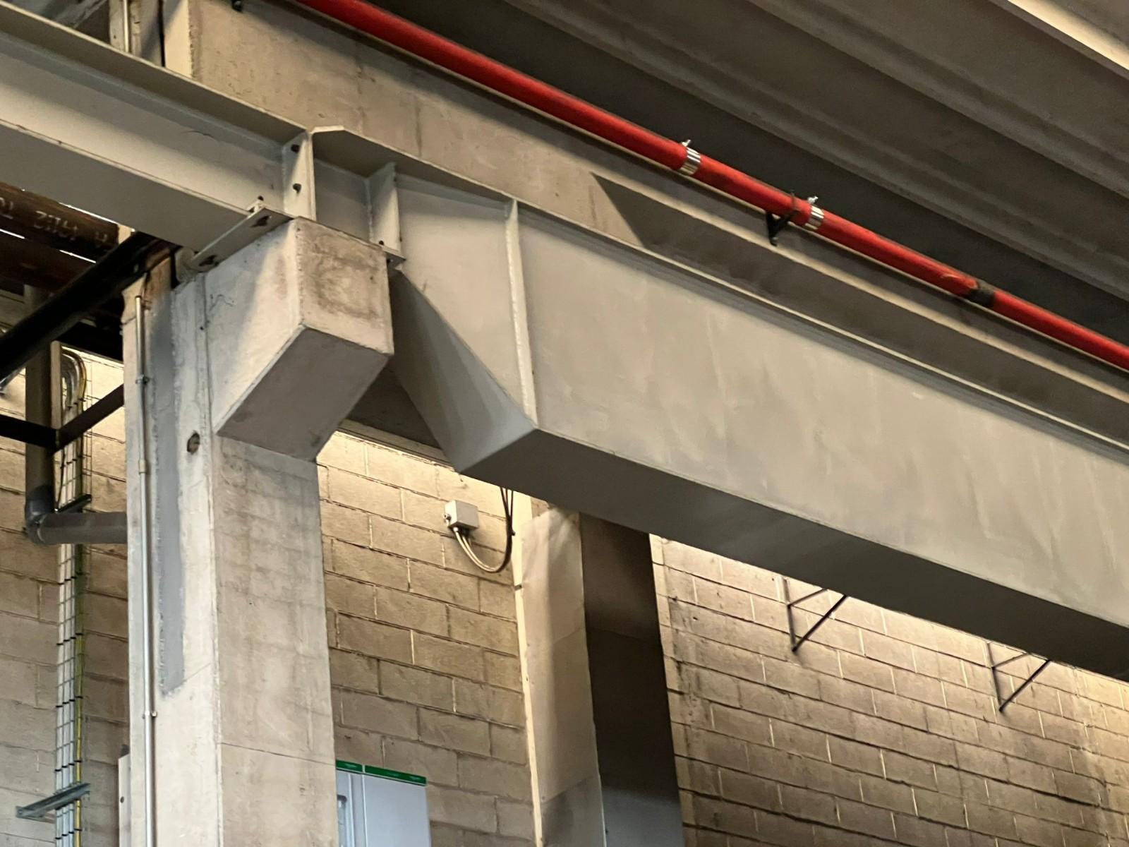 VIE DI CORSA PORTATA 10 TON