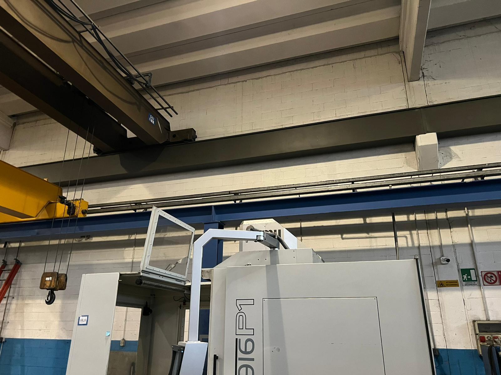 VIE DI CORSA  PORTATA 5 TON