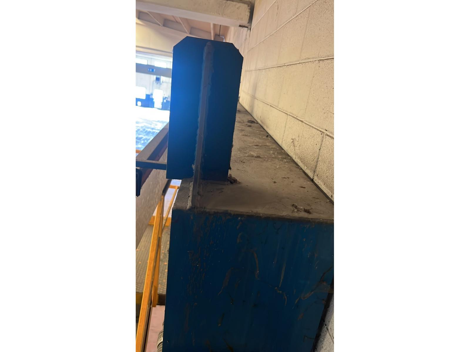 VIE DI CORSA PORTATA 8 TON