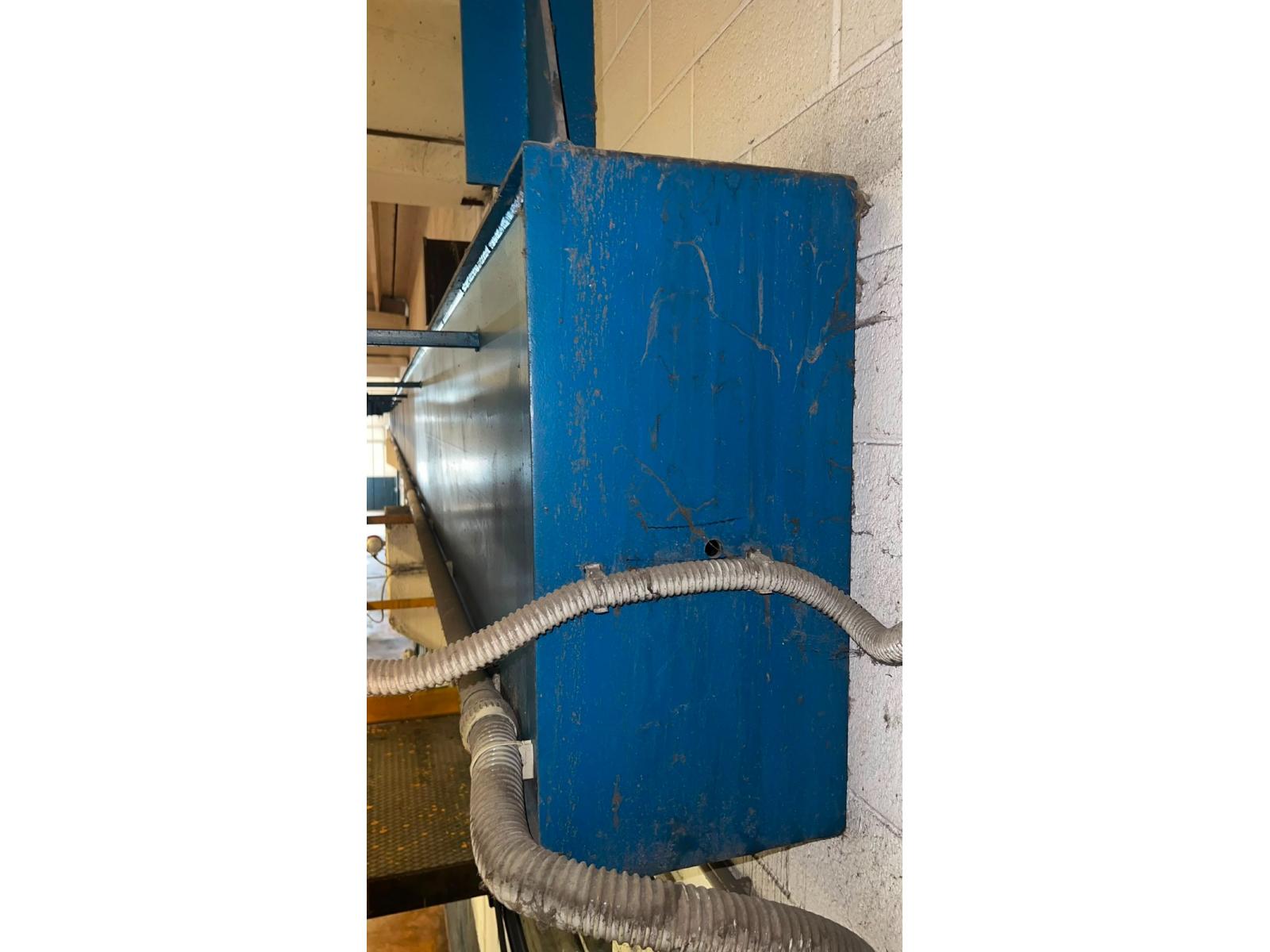 VIE DI CORSA PORTATA 8 TON