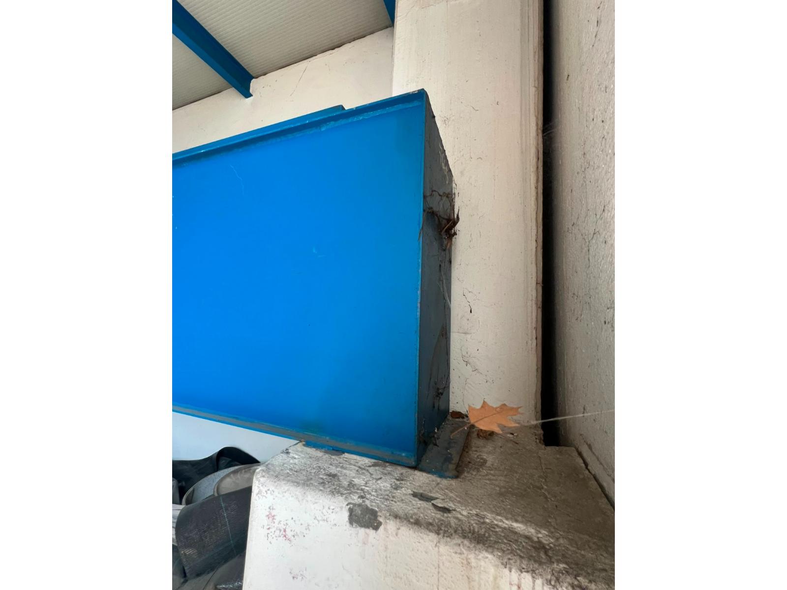 VIE DI CORSA PORTATA 8 TON