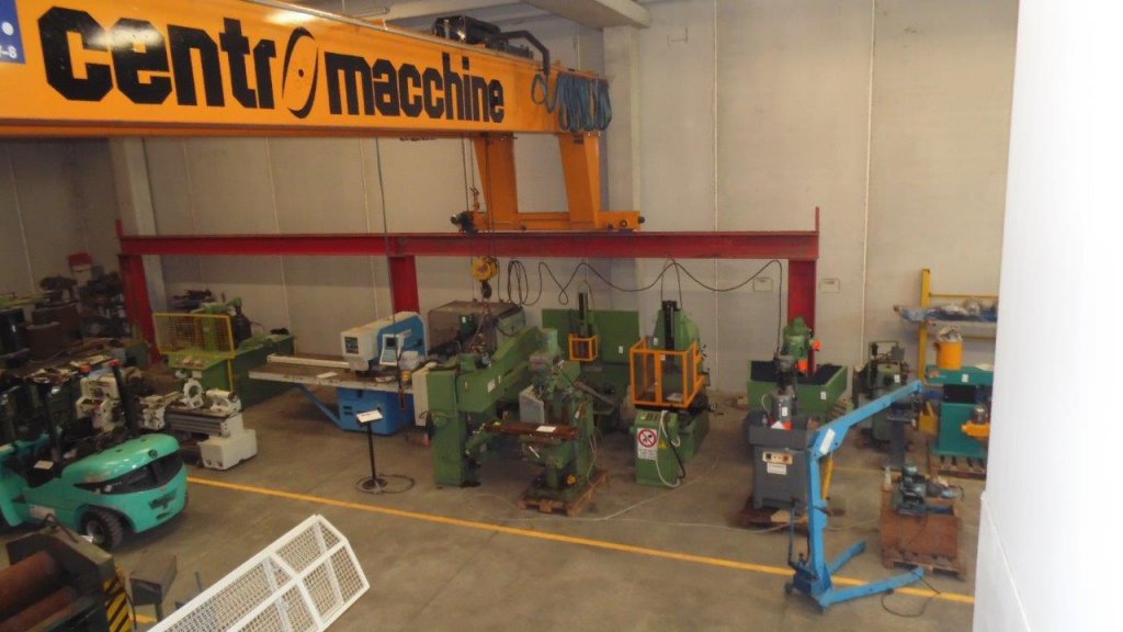 magazzino