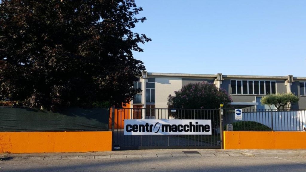 centro macchine srl